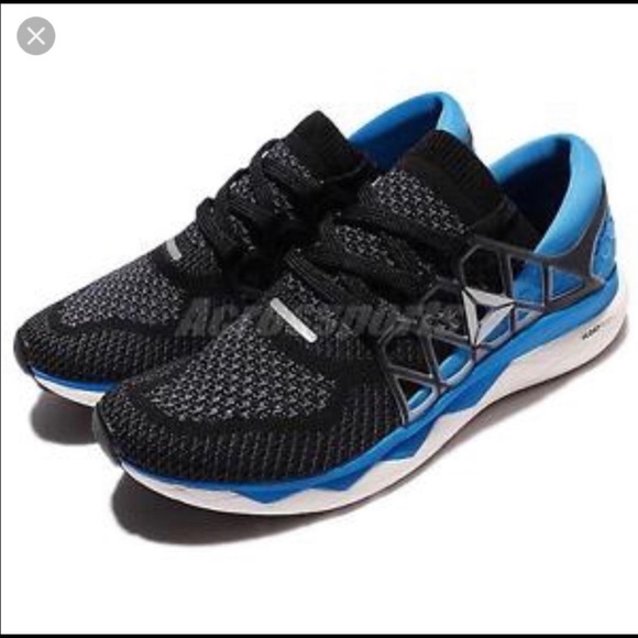 Flo reebok Clearance